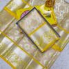 Shining Tissue Sarees - Image 10