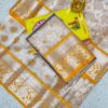 Shining Tissue Sarees - Image 7