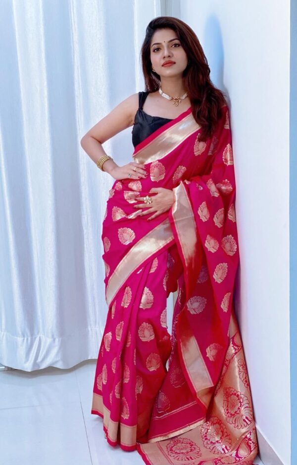 Pure Silk