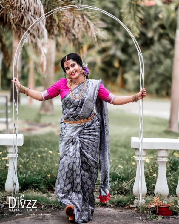 Silk Saree