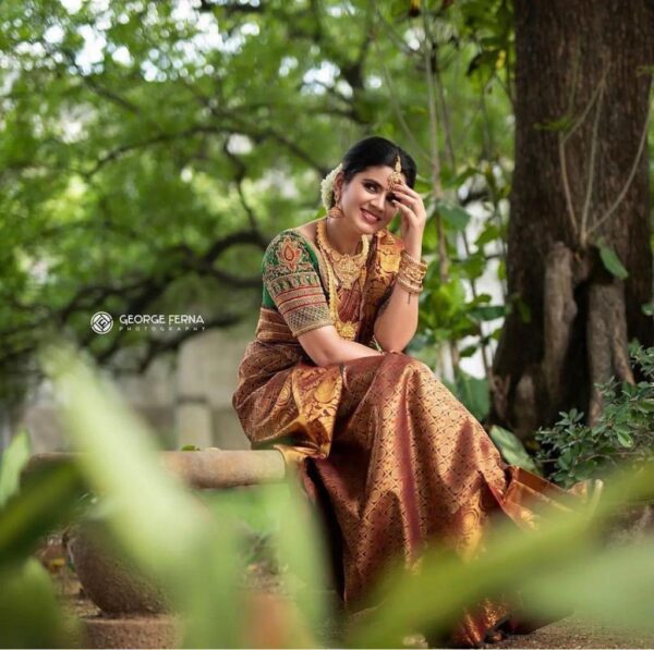 Silk Saree
