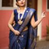 Tussar Munga Silk - Image 2