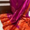 Banarasi Saree