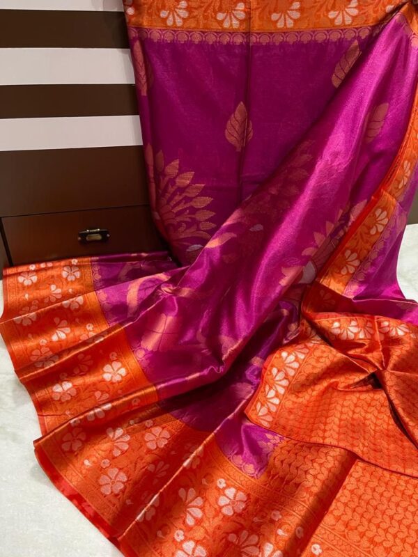 Banarasi Saree