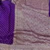 Banarasi Saree - Image 3