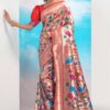 Paithani Saree - Image 4