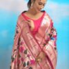 Paithani Saree
