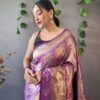 Pure Silk Saree